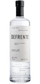 Casa Lumbre Defrente Alias