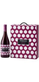 Paco Mencía - Estuche 3 Botellas