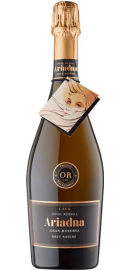 Oriol Rossell Ariadna Gran Reserva