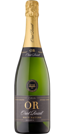 Oriol Rossell Brut Nature