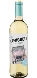 La Camioneta Verdejo