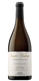 Amador Medrano Tempranillo Blanco