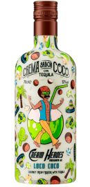 Cream Heroes Loco Coco