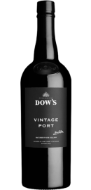 Dow's Vintage Port