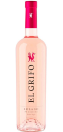 El Grifo Rosado Lágrima