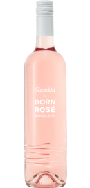 Born Brands Rambla Bcn Rose Organico