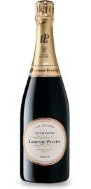 Laurent-Perrier La Cuv&eacute;e Brut