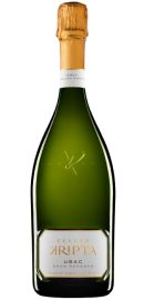 Celler Kripta Ubac Brut Gran Reserva