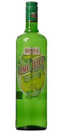 Lima Juice Rives
