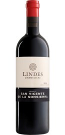 Lindes de Remelluri
