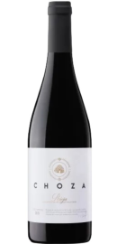 Medrano Irazu Choza Crianza