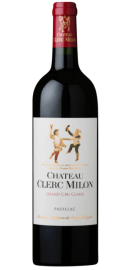 Château Clerc Milon