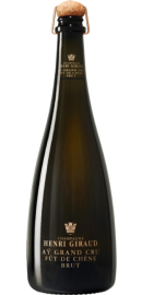 Henri Giraud Fût De Chêne