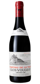 Chateau De La Tour Clos Vougeot Grand Cru