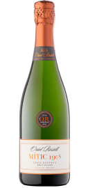 Oriol Rossell Mític 1908 Gran Reserva Magnum