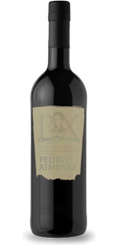 Alvear Px Conde Cortina