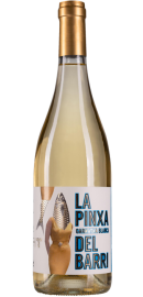 La Pinxa del Barri Blanc