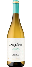Analivia Verdejo Seleccion