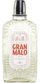 Casa Lumbre Gran Malo Spicy Tamarindo