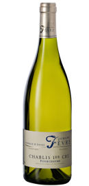 Chablis Premier Cru Fourchaume