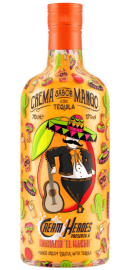 Cream Heroes Mariachi Mango