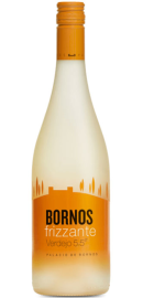 Palacio de Bornos Frizzante Verdejo