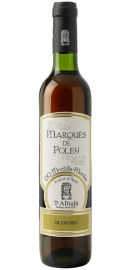 Toro Albalá Oloroso Marqués de Poley