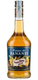 Gabriel Boudier Crème de Bananes