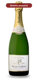 Pierre Paillard Les Parcelles 37.5cl