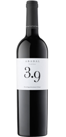 Abadal Finca 3.9