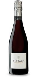 Titiana Vintage Brut Nature