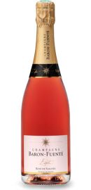 Baron-Fuenté Esprit Rosé de Saignée
