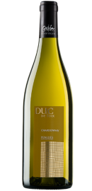 Duc de Foix Blanc Chardonnay
