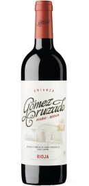 Gómez Cruzado Crianza Magnum