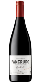 Pancrudo