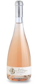 Saint Andr&eacute; de Figui&egrave;re Confidentielle 3L.