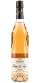 Wolfberger Pêche de Vigne