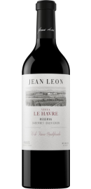 Jean Leon Vinya Le Havre Cabernet Sauvignon