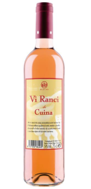 Espolla Vi Ranci de Cuina