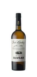 Fino Capataz Solera de la Casa