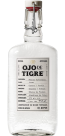 Casa Lumbre Ojo de Tigre Joven