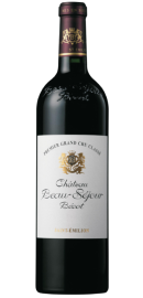 Chateau Beau Beausejour Becot