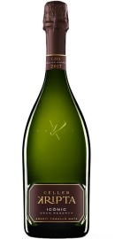 Celler Kripta Iconic Corpinnat