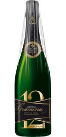 Gramona Enoteca Brut Nature