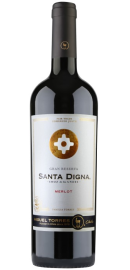 Santa Digna Merlot
