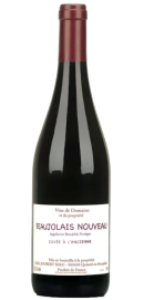 Domaine Joubert Beaujolais Nouveau