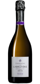 Labruyère Paradoxe Grand Cru Blanc de Noirs