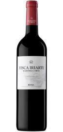 Martínez Corta Finca Iriarte