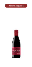 Sangre de Toro 18.7cl