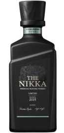 The Nikka Limited
